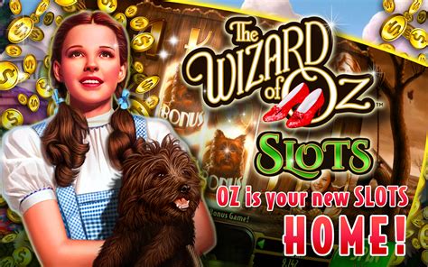 wizard of oz slot game|wizard of oz slots install.